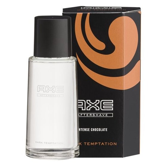 Axe Axe Dark Temptation For Men Aftershave - 100 ml