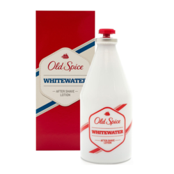 Old Spice Whitewater Aftershave 100 ML