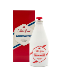 Old Spice Whitewater Aftershave 100 ML