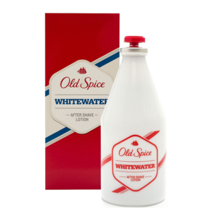 Old Spice Whitewater Aftershave 100 ML