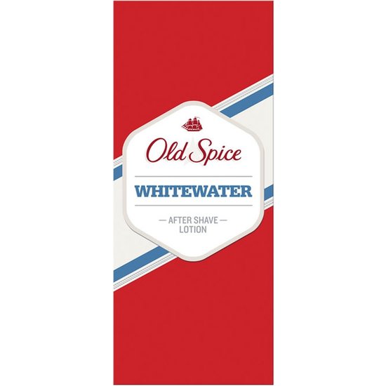 Old Spice Old Spice Whitewater Aftershave 100 ML
