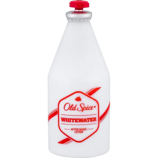 Old Spice Old Spice Whitewater Aftershave 100 ML