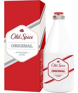 Old Spice Original Aftershave 100 ML