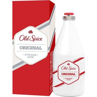 Old Spice Original Aftershave 100 ML