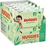 Huggies Huggies Natural Care - 560 Billendoekjes