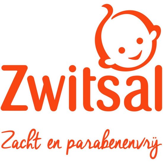 Zwitsal Zwitsal Rijke Huidolie 200ml