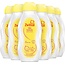 Zwitsal Zwitsal Rijke Huidolie - 6 x 200ml - Voordeelverpakking