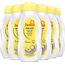Zwitsal Zwitsal Massage Olie Lavendel 6 x 200ml - Voordeelverpakking