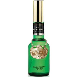 Brut  Eau de toilette - Original - 100 ml