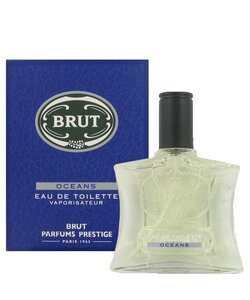 Brut  Eau De Toilette - Oceans - 100ml