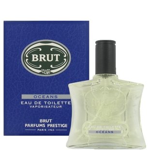 Brut  Eau De Toilette - Oceans - 100ml