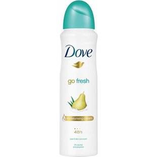 Dove Deodorant spray - Go Fresh Pear & Aloe Vera - 150ml