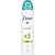 Dove Dove Deodorant spray - Go Fresh Pear & Aloe Vera - 150ml