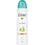 Dove Dove Go Fresh Pear & Aloe Vera 150ml