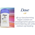 Dove Dove Deodorant Stick - Original - 40g