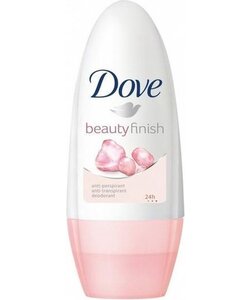 Dove Roller - Beauty Finish - 50ml