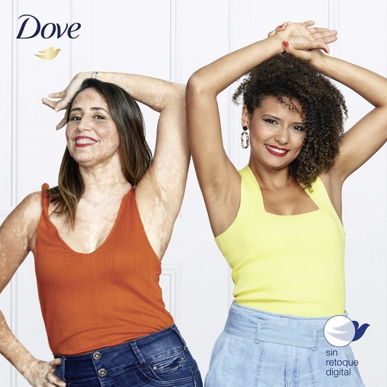 Dove Dove Roller Cucumber Green Tea 50ml