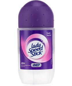 Lady Speed ​​Stick - Fresh Fusion - 50ml