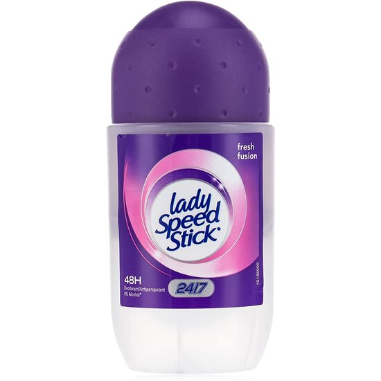 Lady Speed Stick Lady Speed ​​Stick Roller Fresh Fusion 50ml