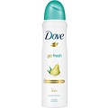 Dove Dove Deodorant Spray Go Fresh Peer & Aloe Vera 150 ml