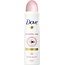 Dove Dove Spray Invisible Care 150 ml