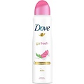 Dove Dove Deodorant Spray Pomegranate 150ml