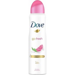 Dove Deodorant Spray - Pomegranate - 150ml