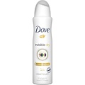Dove Dove Deodorant Spray - Invisible Dry - 150ml