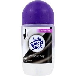 Lady Speed Stick Roller - Shower Fresh - 50ml