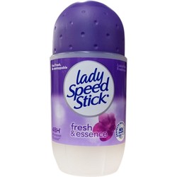 Lady Speed Stick Roller - Luxurious Freshness - 50ml
