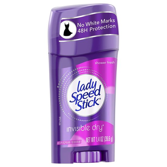 Lady Speed Stick Lady Speed Stick - Shower Fresh - 40g