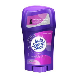 Lady Speed Stick - Shower Fresh - 40g