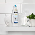 Dove Dove Gentle Exfoliating Women - 500 ml