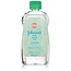 Johnson Johnson Baby Olie - Aloe Vera - 300ml