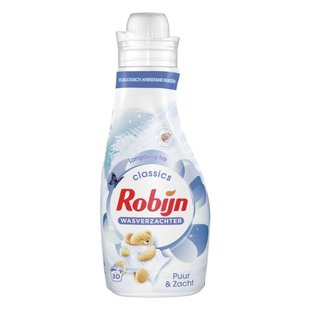 Robijn Wasverzachter - Puur En Zacht 1,5 Liter