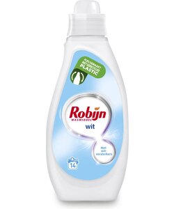 Robijn Wasmiddel -  Stralend Wit - 700ml