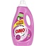 Omo Vloeibaar Wasmiddel Kleur - 100 wasbeurten - 5 liter