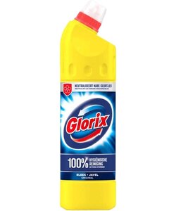 Glorix Original - 750 ml - Bleek