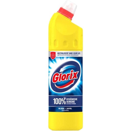 Glorix Original - 750 ml - Bleek