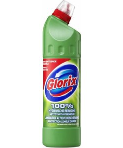 Glorix Toiletreiniger  Bleek Dennen - 750 ml