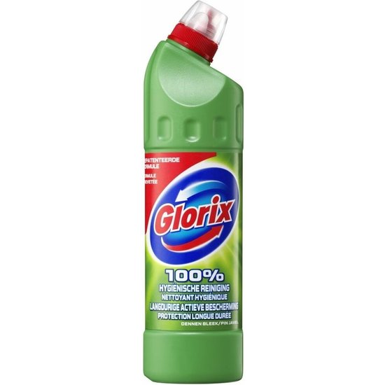 Glorix Glorix Bleek Dennen - 750 ml