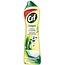 Cif Cream Citroen Schuurmiddel - 500 ml