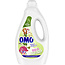 OMO Vloeibaar Wasmiddel Rose & Lilas witte was -23 wasbeurten - 1,15l Liter