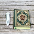 Digitale Koran Speler - Quran Lezer - Koran Leren