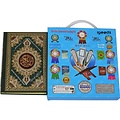 Digitale Koran Speler - Quran Lezer - Koran Leren