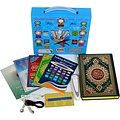 Digitale Koran Speler - Quran Lezer - Koran Leren