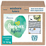 Pampers Pampers - Harmonie Hybrid - Wasbare Luiers - 3 stuks