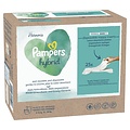 Pampers Pampers Harmonie Hybride Normale Wegwerpbare  Toplagen