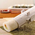 Igoods Igoods Sushi Maker - Sushi Bazooka - Zelf Sushi Maken - Sushi Kit - Wit