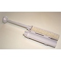 Igoods Igoods Sushi Maker - Sushi Bazooka - Zelf Sushi Maken - Sushi Kit - Wit
